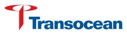 Logo da Transocean