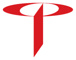 Transocean logo, horizontal version, on a transparent background