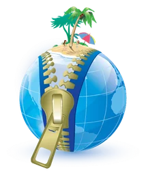 Travel logo