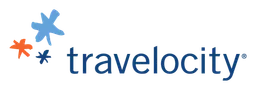Travelocity logo
