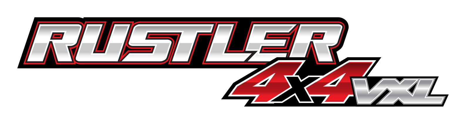Traxxas logo on a transparent background