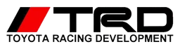 TRD logo