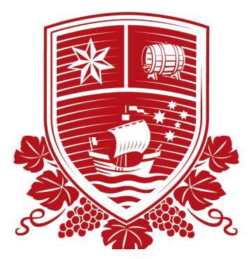Treasury Wine Estates のロゴ、アイコンバージョン（背景透過）