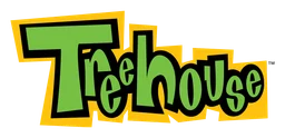 Treehouse logo