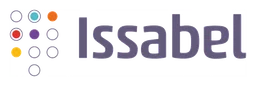 Treelogic logo, monochrome wordmark version, on a transparent background