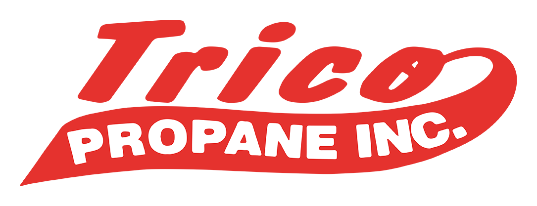 Trico logo on a transparent background