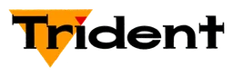 Trident logo