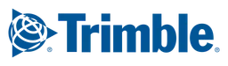 Logo da Trimble