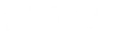 Trimble logo, white wordmark version, on a transparent background