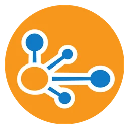 Tripit logo, icon version, on a transparent background