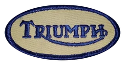 Triumph logo