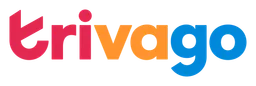 Logo da Trivago