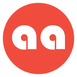 Trocal logo, icon version, on a transparent background