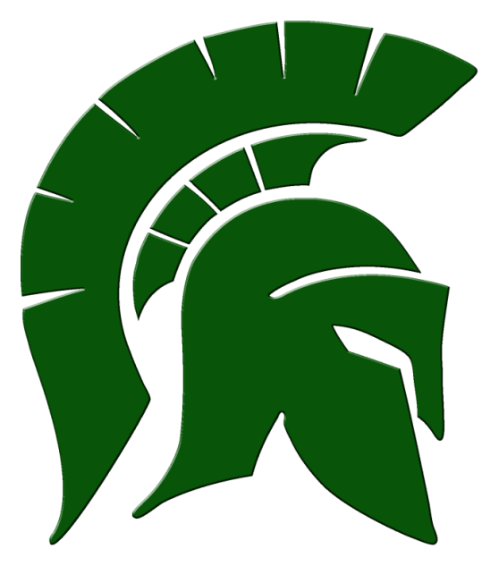 Logo da Trojan em fundo transparente