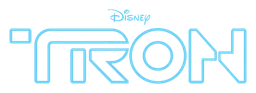 Tron logo