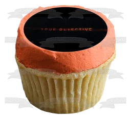 True Detective logo
