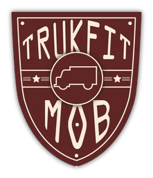 Trukfit logo