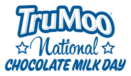 Trumoo logo, horizontal version, on a transparent background