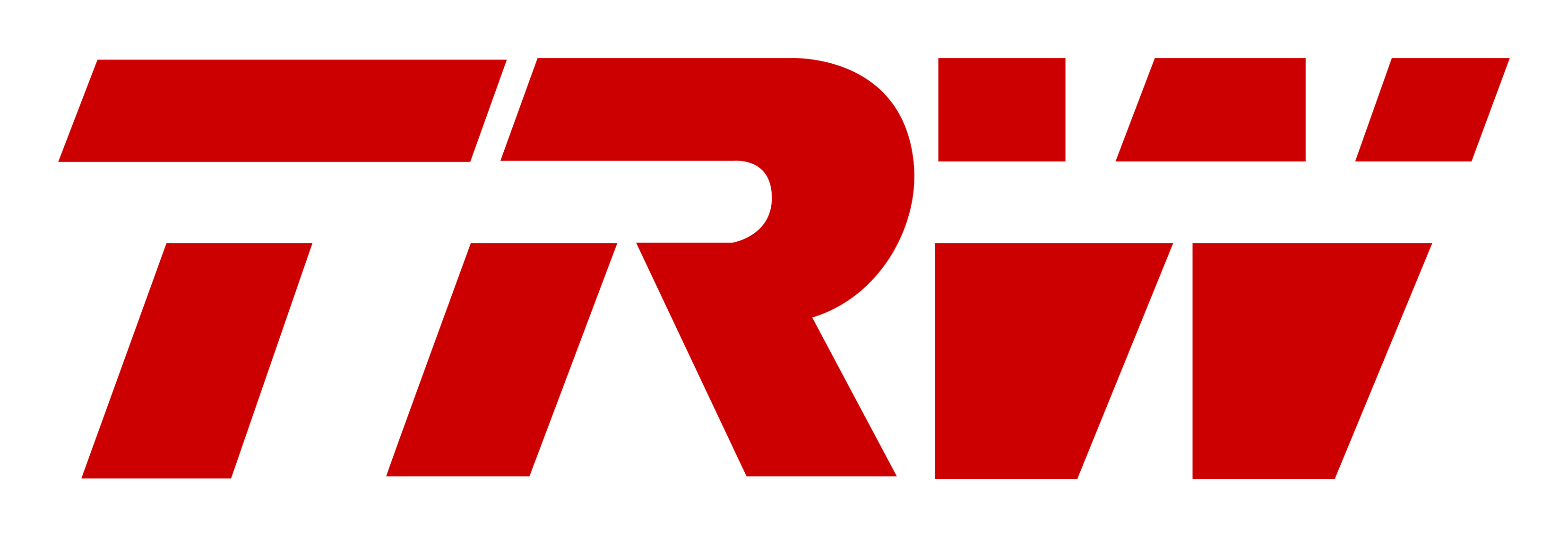 TRW logo on a transparent background