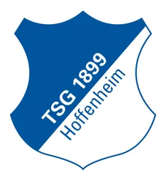 TSG 1899 Hoffenheim logo