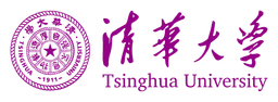 Tsinghua University logo