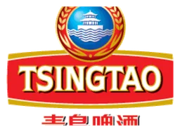 Tsingtao logo