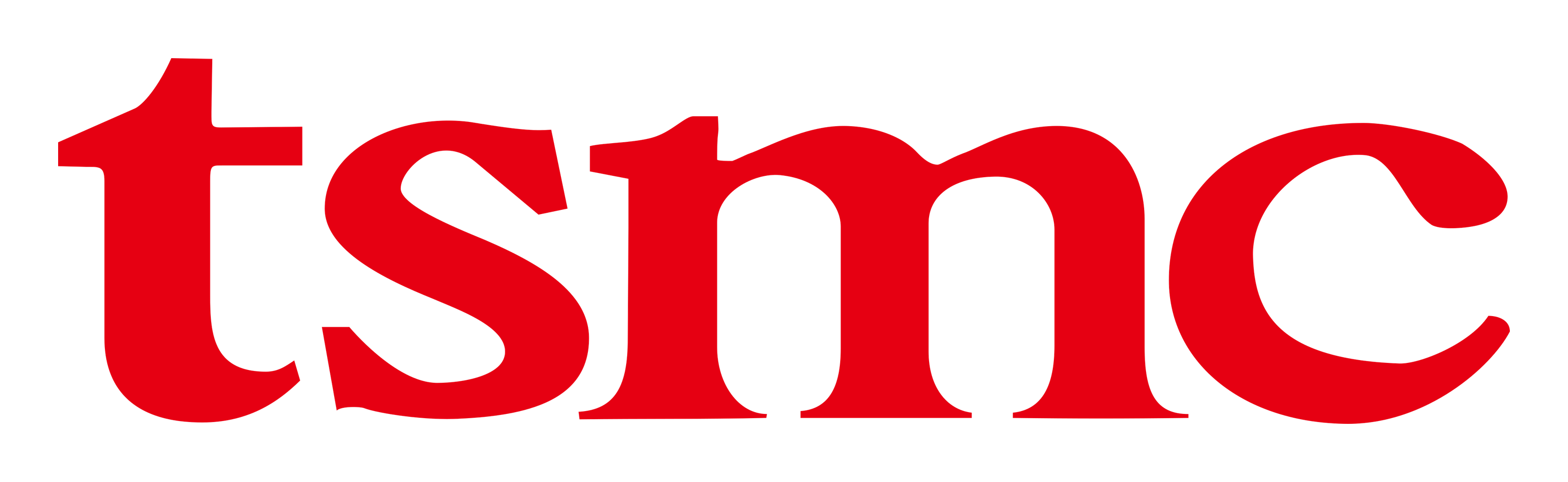 TSM logo on a transparent background