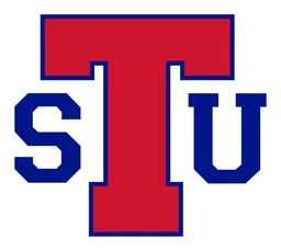 Tsu logo, icon version, on a transparent background