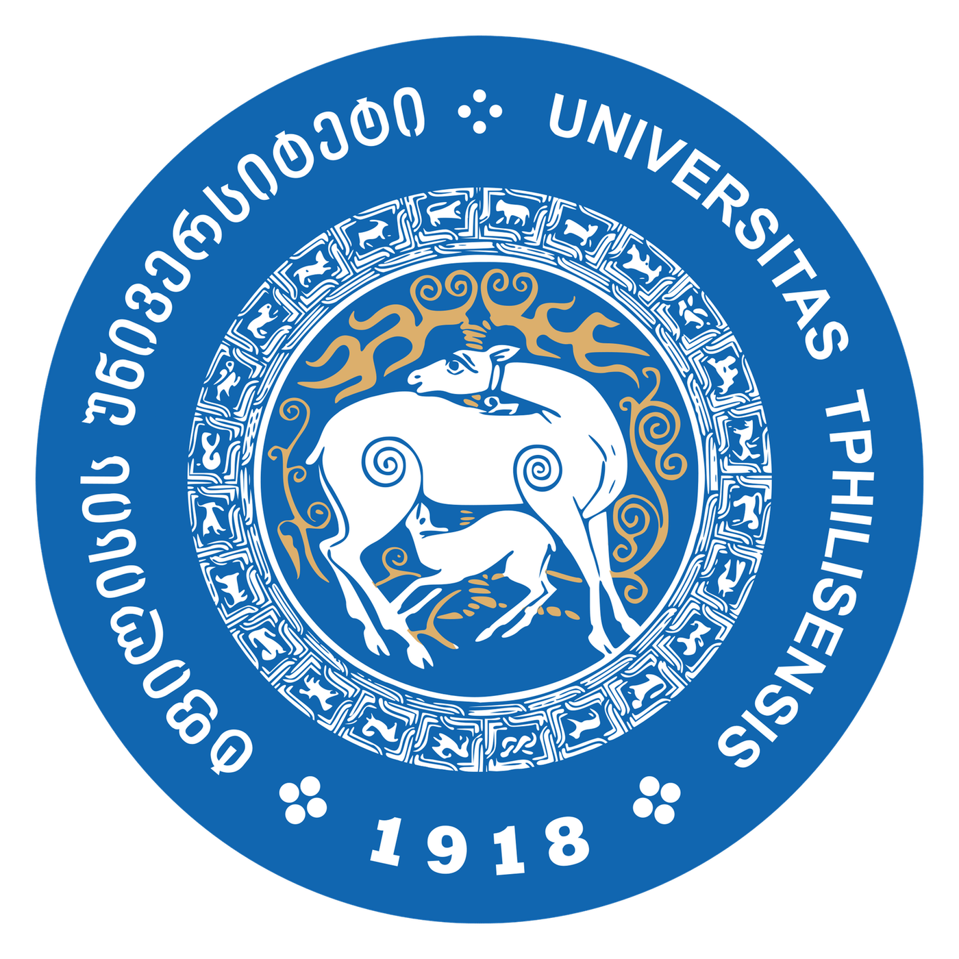 Tsu logo on a transparent background