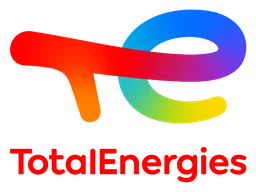 Tte logo, horizontal version, on a transparent background