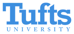 Tufts University logo