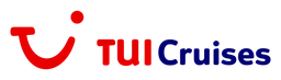 Tui logo, wordmark version, on a transparent background