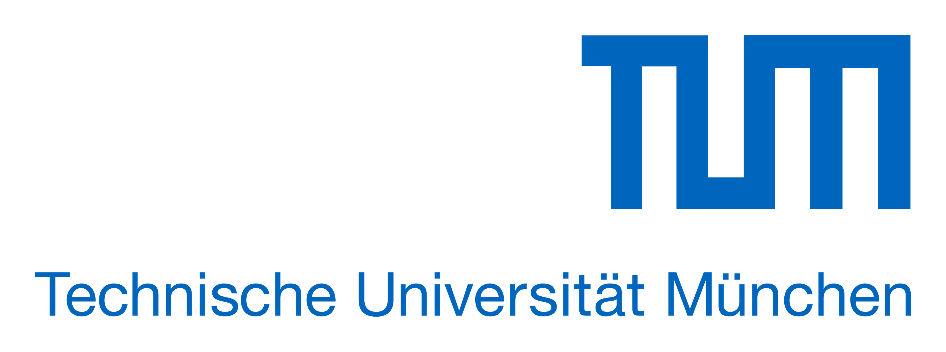 Tum logo on a transparent background