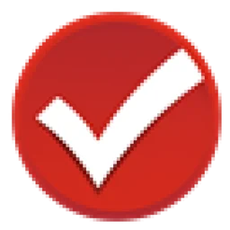Turbotax Logo, Variante Icon, auf transparentem Hintergrund