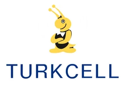 Turkcell logo
