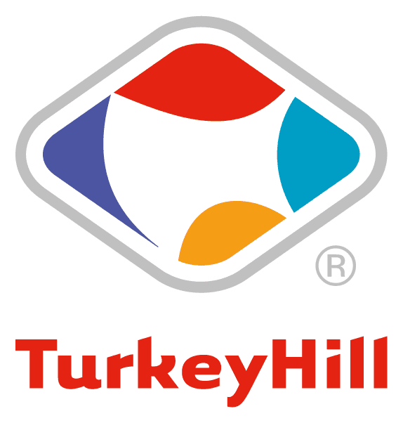Turkey Hill logo, icon version, on a transparent background
