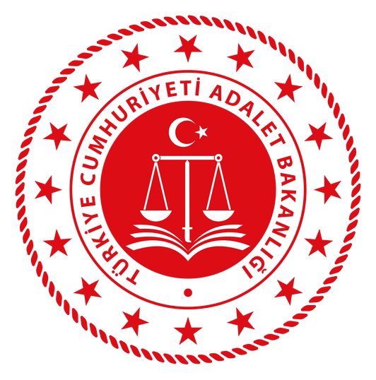 Turkey logo, icon version, on a transparent background