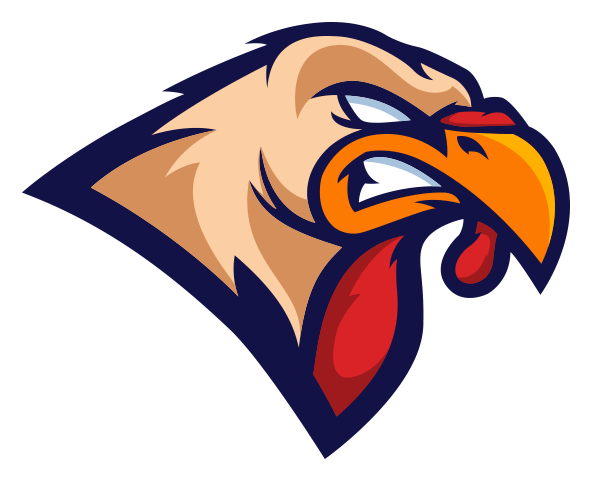 Turkey logo on a transparent background