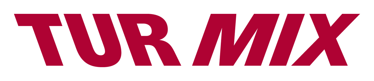 Turmix Logo auf transparentem Hintergrund