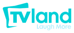 TV Land logo, horizontal version, on a transparent background