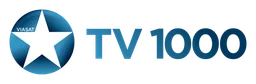 Tv1000 logo