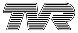 TVR logo
