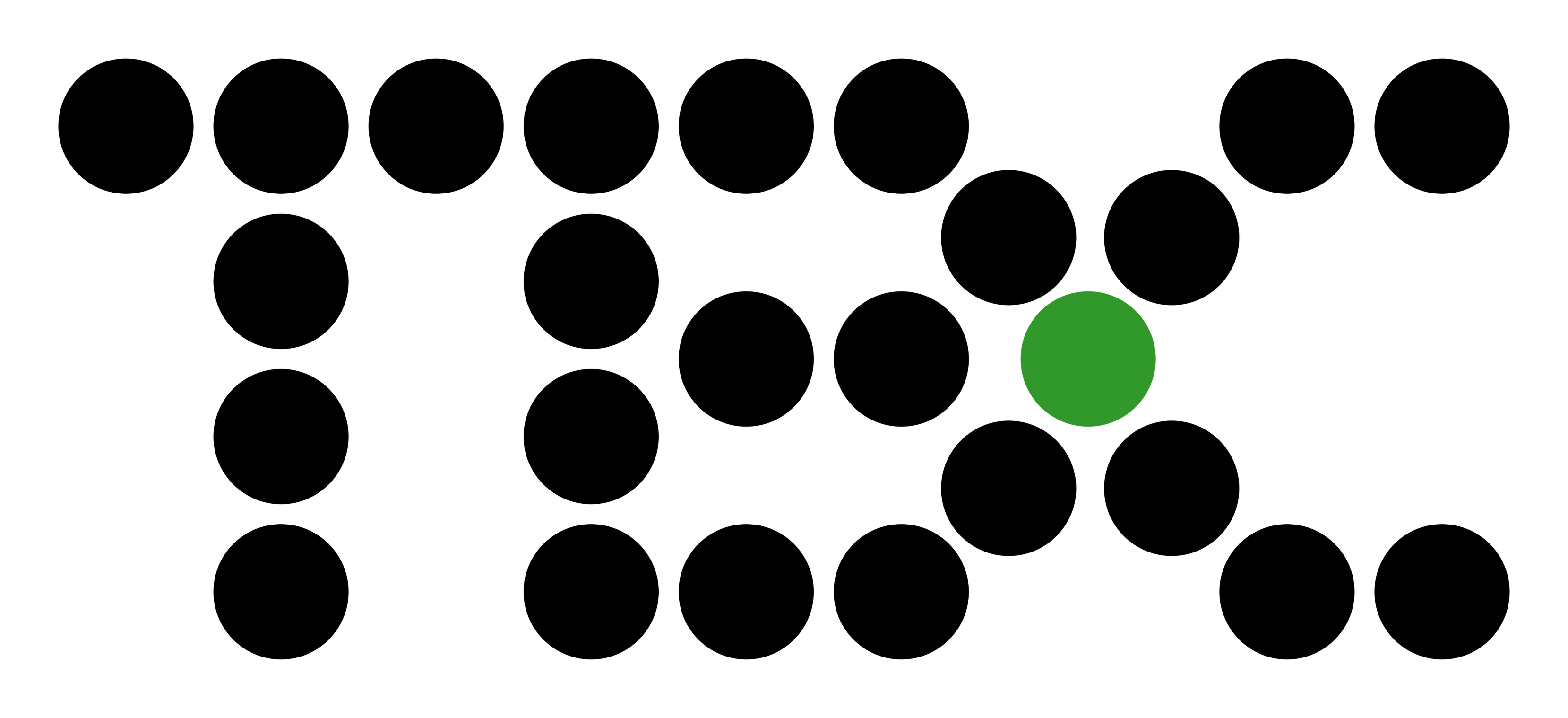TVS logo on a transparent background