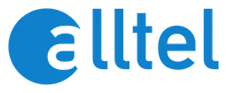 TW Telecom logo, wordmark version, on a transparent background