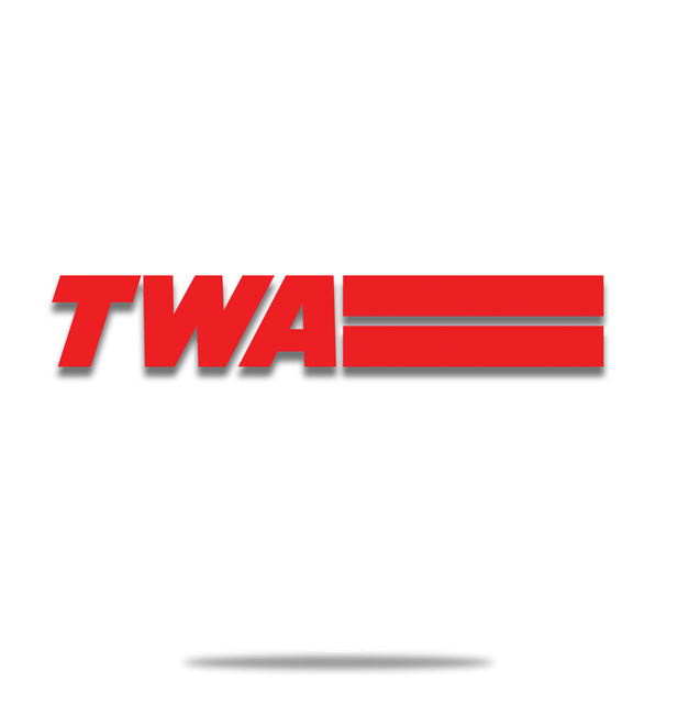 Twa logo, icon version, on a transparent background