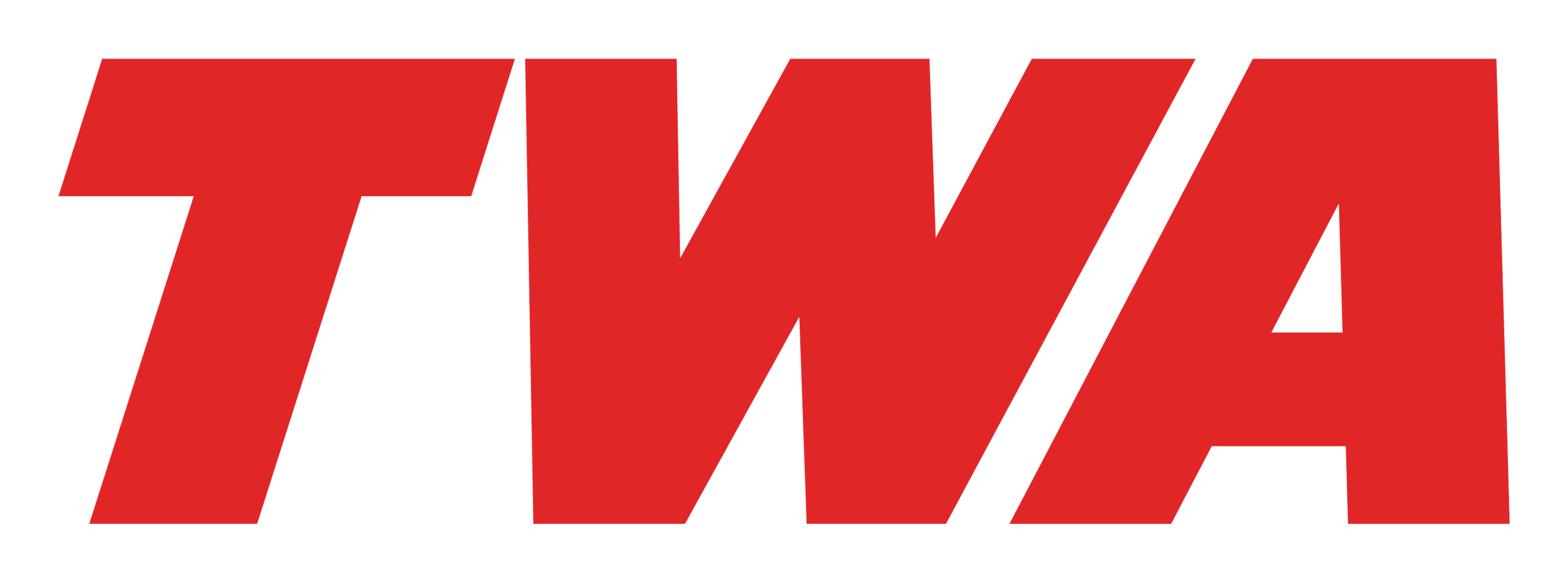 Twa logo on a transparent background