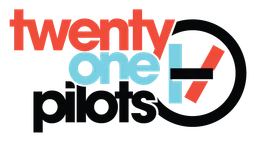 Twenty One Pilots logo