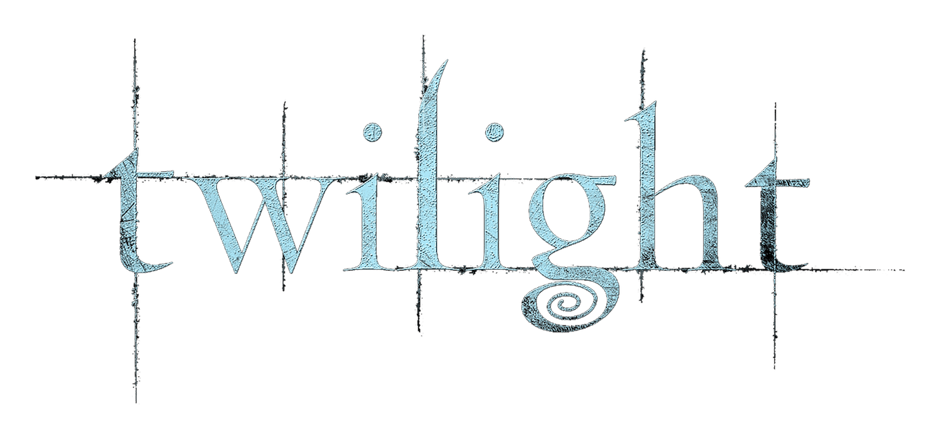 Twilight logo on a transparent background