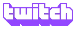 Twitch logo