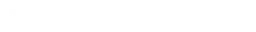 Two Door Cinema Club logo, white wordmark version, on a transparent background